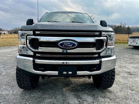 Used 2021 Ford F250 XL w/ STX Appearance Package image 20