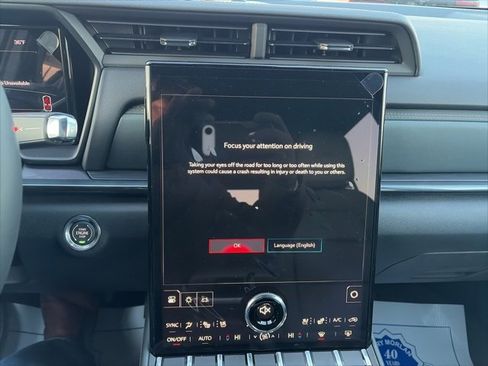 New 2026 GMC Terrain AT4 w/ Convenience Package III image 22