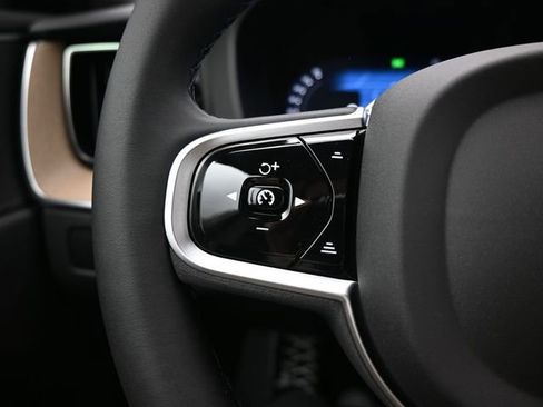 New 2026 Volvo XC60 T8 Plus w/ Protection Package Premier image 26