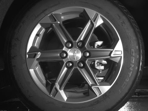 Used 2025 Chevrolet Blazer LT image 14