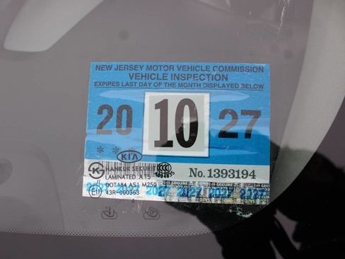 Used 2014 Kia Sportage EX image 16