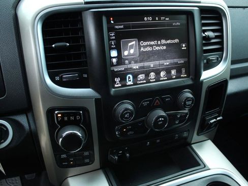 Used 2015 RAM 1500 Lone Star AWD/4WD image 27