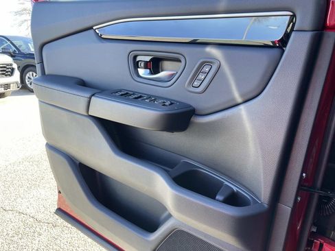 New 2025 Honda Pilot EX-L image 15