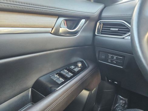 Used 2019 MAZDA CX-5 Signature AWD/4WD image 31