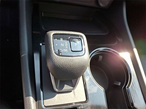 New 2026 Nissan Rogue SV w/ SV Premium Package image 6