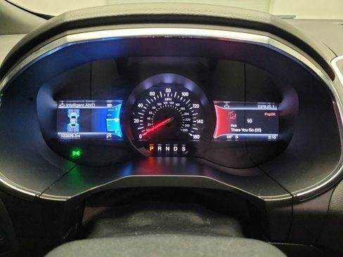 Used 2020 Ford Edge ST w/ Equipment Group 401A image 23