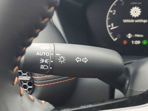 New 2026 Honda HR-V Sport image 33