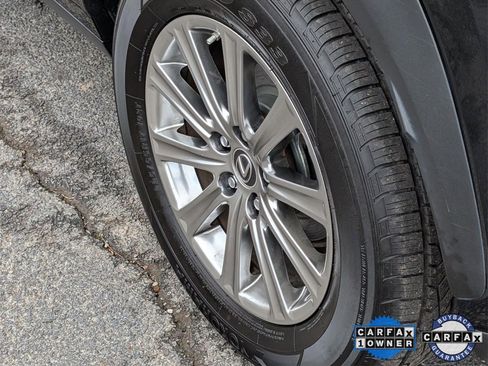 Used 2021 Lexus NX 300 FWD w/ Accessory Package 2 image 7