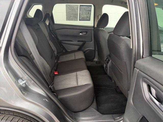 Used 2026 Nissan Rogue SV AWD/4WD image 13