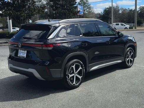 New 2026 Volkswagen Tiguan SE image 8