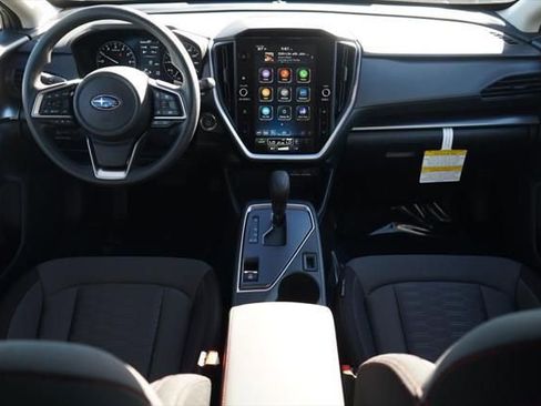 New 2026 Subaru Impreza 2.0i Sport image 8