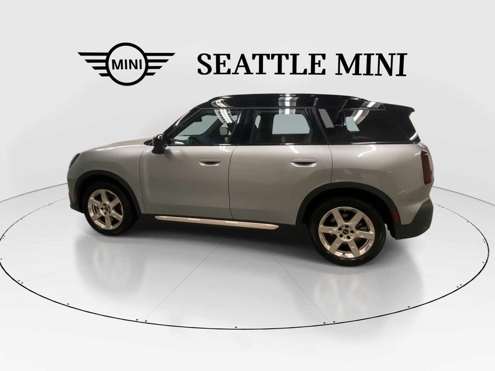 Used 2025 MINI Cooper Countryman S AWD/4WD image 7