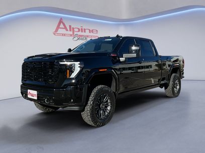 New 2026 GMC Sierra 2500 Denali w/ Max Trailering Package