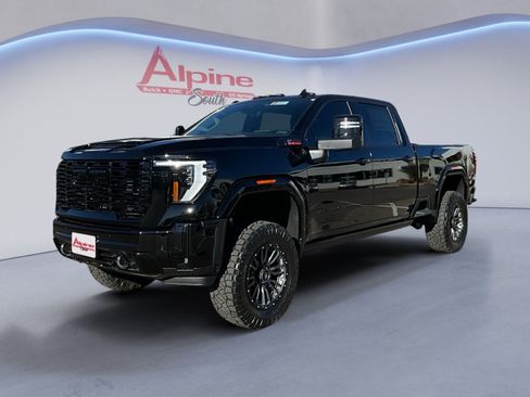 New 2026 GMC Sierra 2500 Denali w/ Max Trailering Package image 1