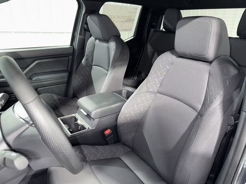 New 2026 Toyota Tacoma SR5 AWD/4WD image 26