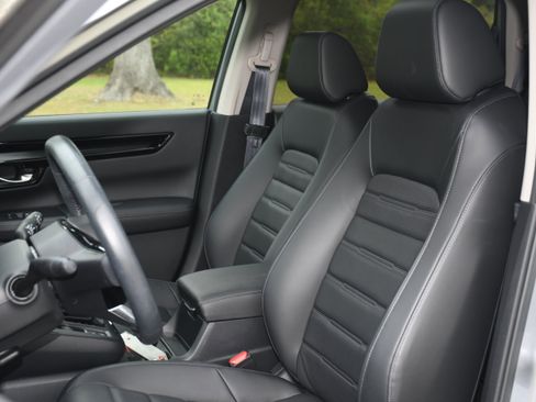 Used 2023 Honda CR-V EX-L image 13