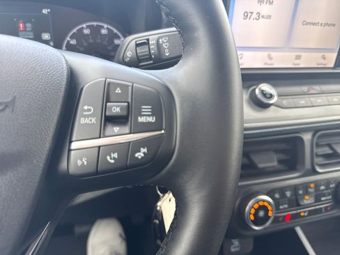 Used 2024 Ford Maverick XLT w/ XLT Luxury Package image 40