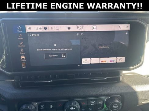 New 2026 Jeep Wrangler Willys image 26