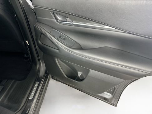 Used 2023 INFINITI QX60 Luxe w/ Cargo Package image 33