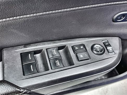 Used 2019 Acura ILX w/ Premium & A-SPEC Package image 12