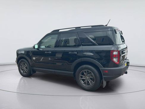 Certified 2023 Ford Bronco Sport Big Bend w/ Convenience Package AWD/4WD image 5