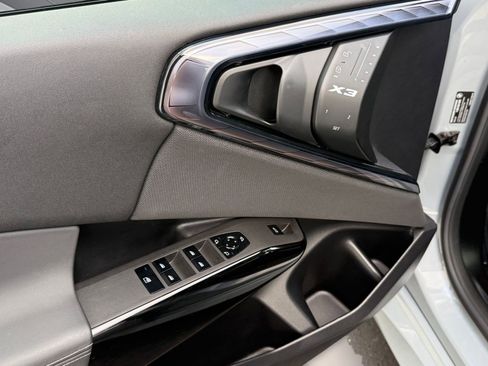 Used 2025 BMW X3 M50 w/ Premium Package image 20