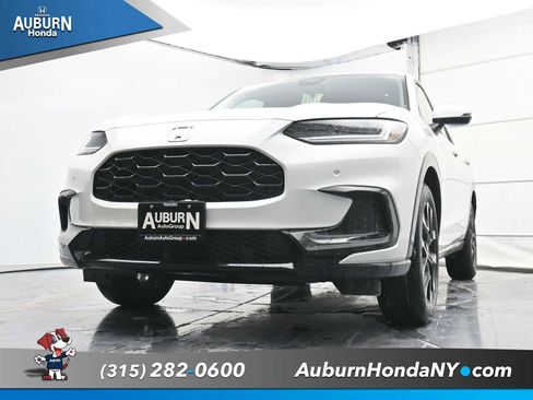 New 2026 Honda HR-V EX-L image 17