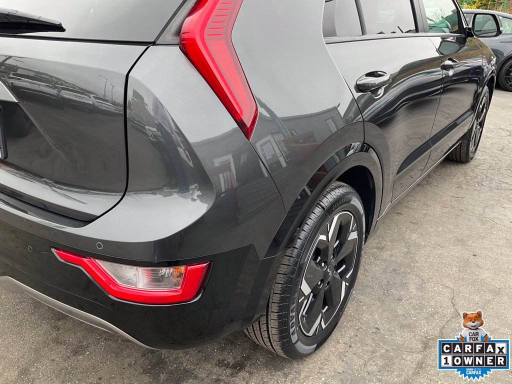 Used 2023 Kia Niro Wind FWD image 75