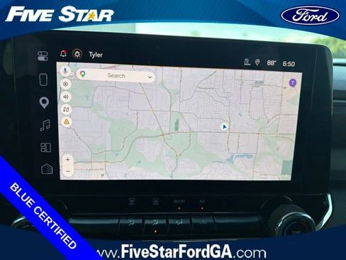 Used 2024 Chevrolet Colorado Trail Boss w/ Technology Package AWD/4WD image 21