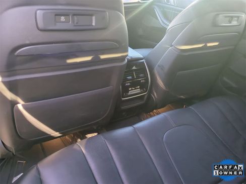 Used 2020 BMW X5 M50i w/ Premium Package image 19