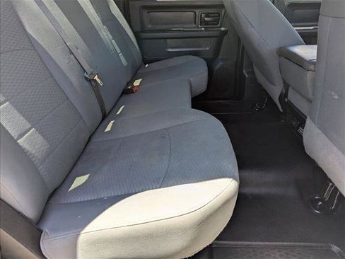 Used 2019 RAM 1500 Tradesman w/ Popular Equipment Group AWD/4WD image 19