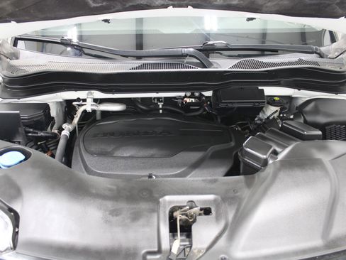 Used 2021 Honda Pilot Special Edition image 10