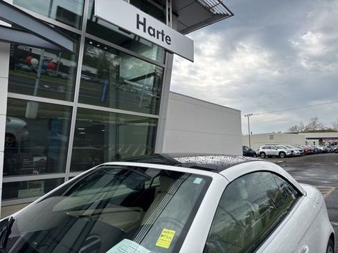 Used 2012 Volkswagen Eos Lux FWD image 15