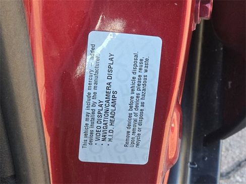 Used 2017 Jeep Cherokee Latitude w/ Comfort/Convenience Group image 21