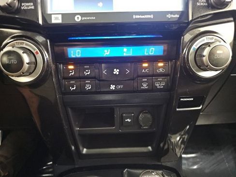 Certified 2023 Toyota 4Runner TRD Pro AWD/4WD image 25