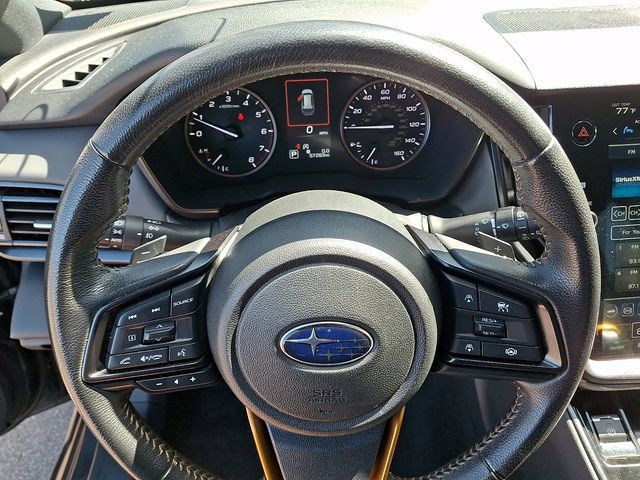 Used 2023 Subaru Outback Wilderness AWD/4WD image 14