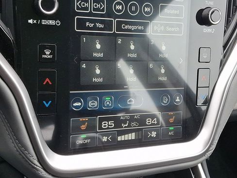 Certified 2024 Subaru Legacy Premium image 17