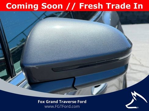 Used 2023 Lincoln Nautilus Reserve w/ Equipment Group 201A AWD/4WD image 35