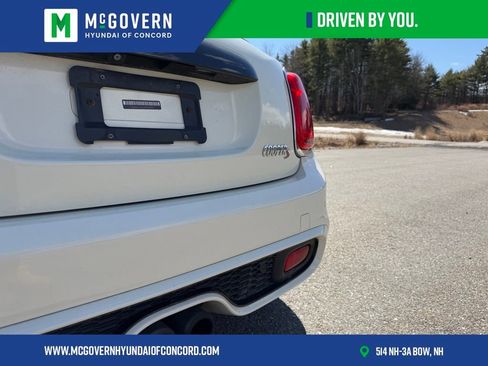Used 2016 MINI Cooper S FWD image 27