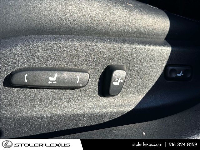 Used 2012 Lexus IS 250 AWD w/ Luxury Plus Value Edition image 23