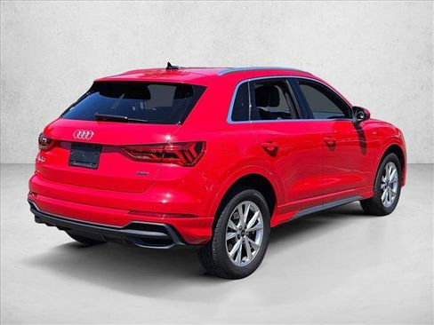 Used 2023 Audi Q3 2.0T Premium Plus AWD/4WD image 5