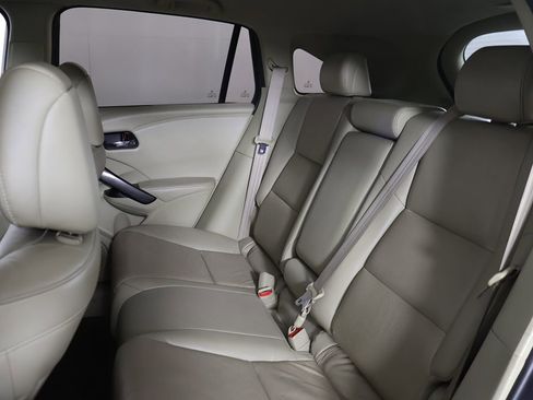 Used 2014 Acura RDX FWD image 27