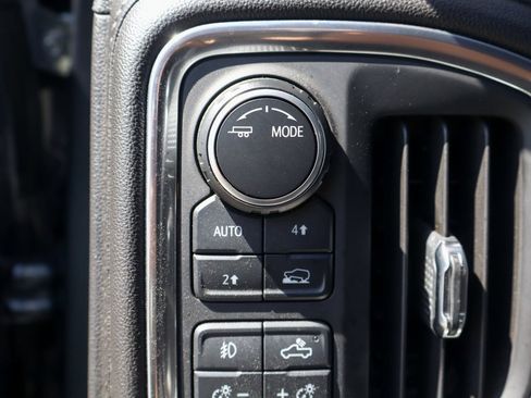 Used 2020 Chevrolet Silverado 1500 RST w/ All-Star Edition image 23