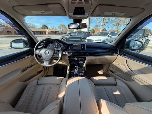 Used 2014 BMW X5 xDrive35i AWD/4WD image 21