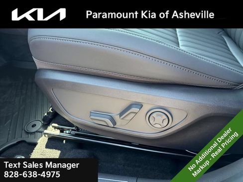 New 2027 Kia Seltos X-Line SX AWD/4WD image 19