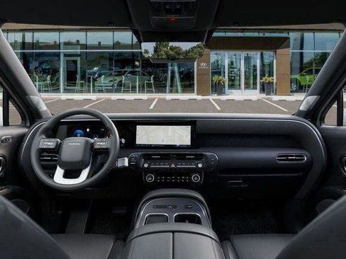 New 2026 Hyundai Palisade Calligraphy FWD image 20