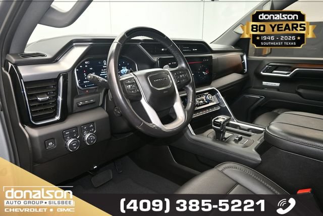 Used 2024 GMC Sierra 1500 Denali AWD/4WD image 8