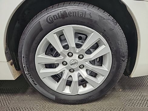 Used 2015 Nissan Altima 2.5 S w/ Power Driver Seat Package image 35