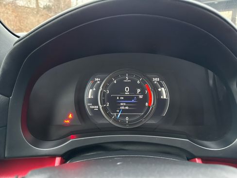 Used 2024 Lexus IS 350 F Sport image 59