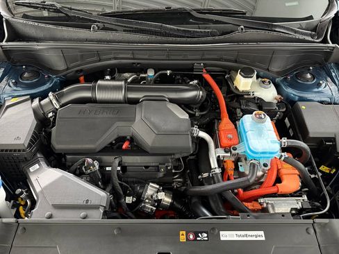 New 2026 Kia Sorento EX w/ EX Premium Package image 10